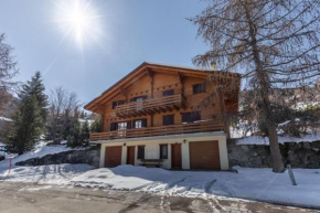 Chalet Mouettes
